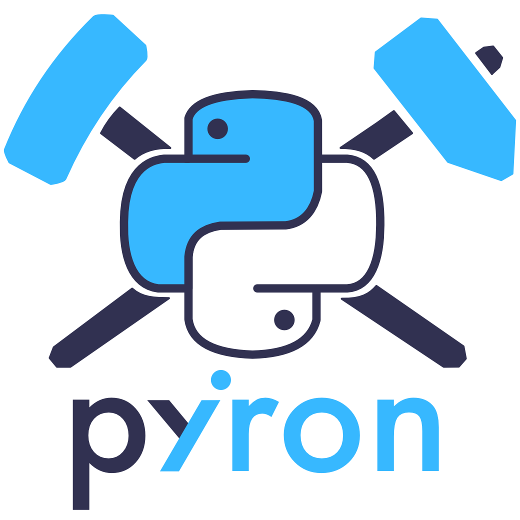 pyiron-publication-template - Home
